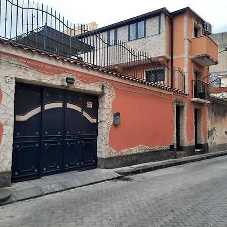 Casa Sotto L'Etna Giarre Buitenkant foto