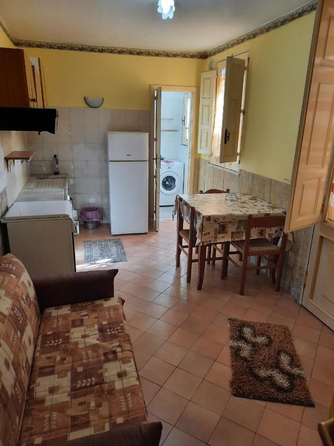 Casa Sotto L'Etna Giarre Buitenkant foto